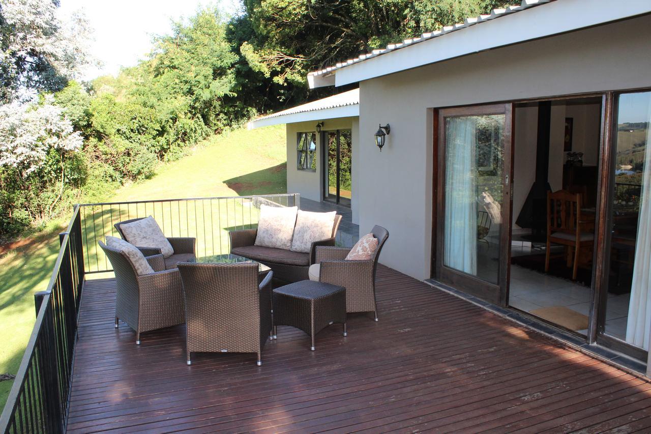 Birdsong No 9 Holiday home Champagne Valley