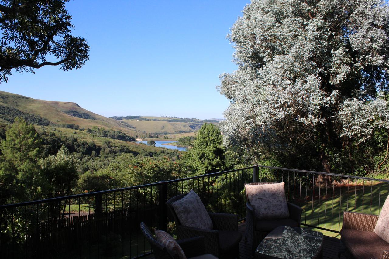 Holiday home Birdsong No 9 Champagne Valley