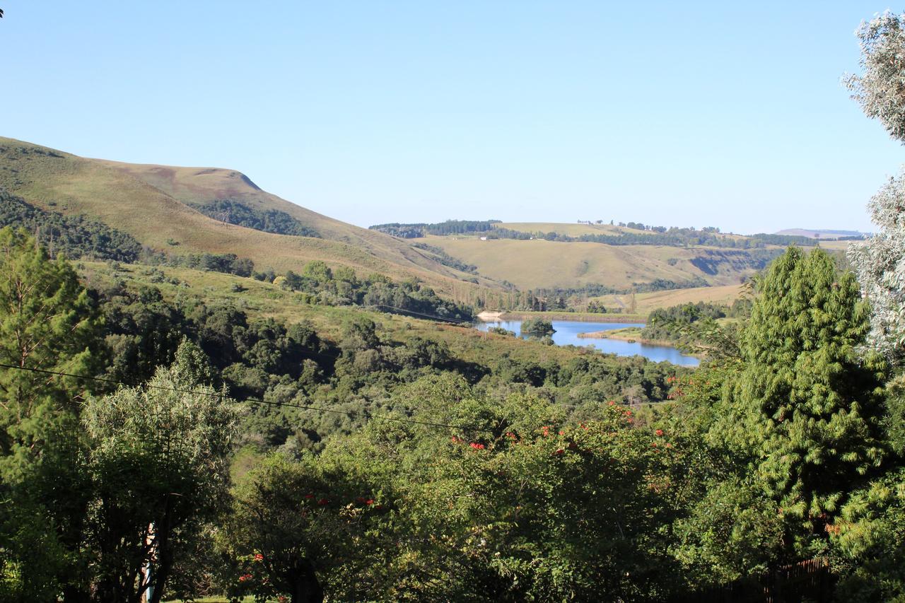 Holiday home Birdsong No 9 Champagne Valley
